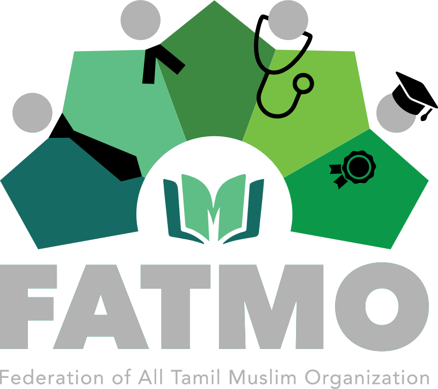 FATMO - Federation of All Tamil Minority Organization